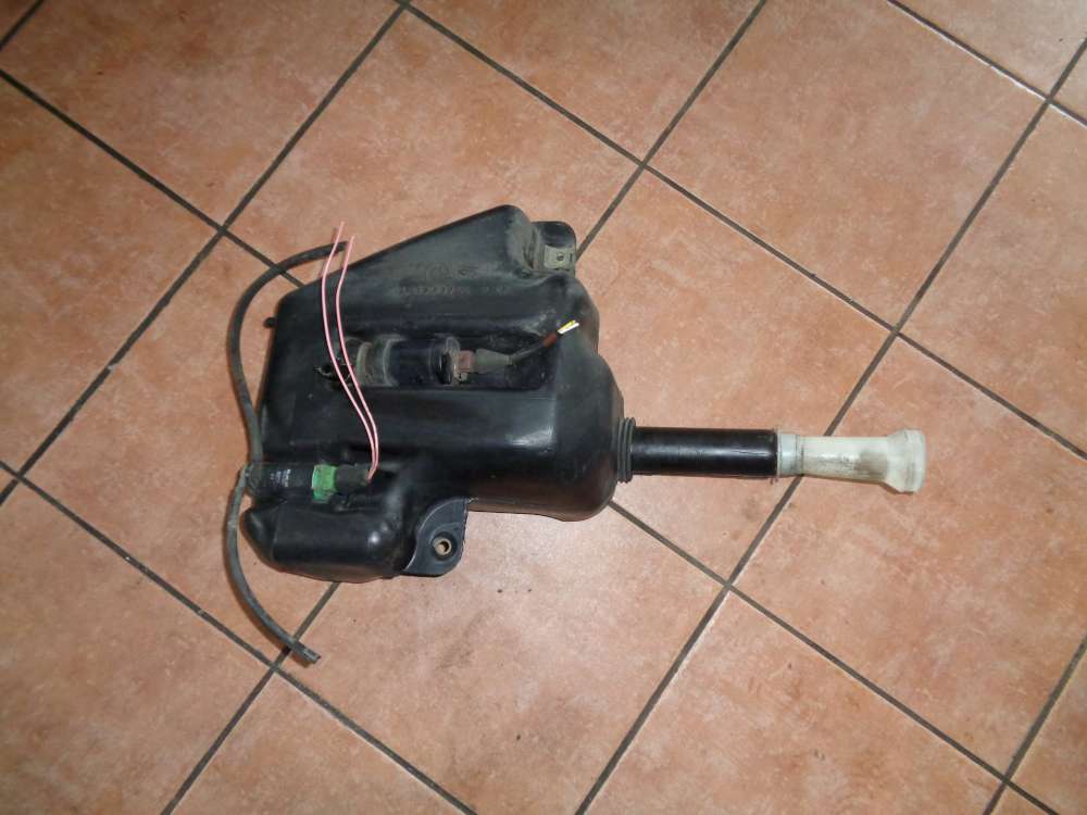 Lancia Zeta Bj:1999 Original Wischwasserbehälter Behälter mit Pumpe 1461938080