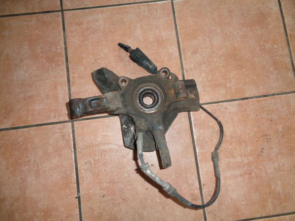 Lancia Zeta Bj:1999 Achsschenkel-Radnabe mit ABS Sensor Links