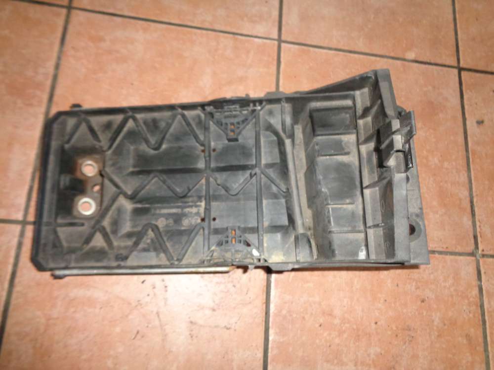 Lancia Zeta Bj:1999 Original Batteriestände Batterie Abdeckung 1462998080