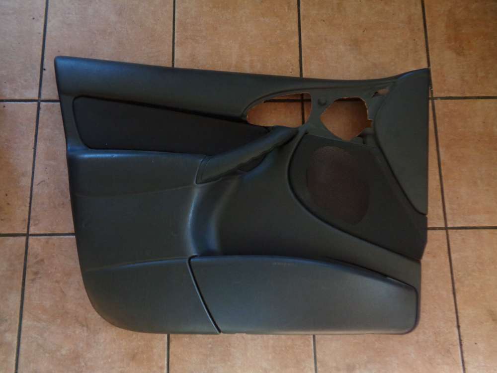 Ford Focus DNW 1.8 Kombi Türinnenverkleidung vorn links 98ABA23943