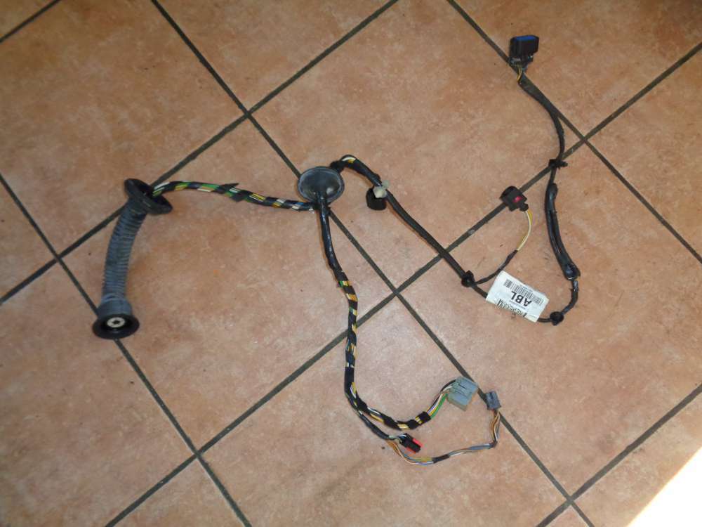 Ford Focus DNW Kabelbaum Trkabelbaum Vorne Links 98AG-14A584
