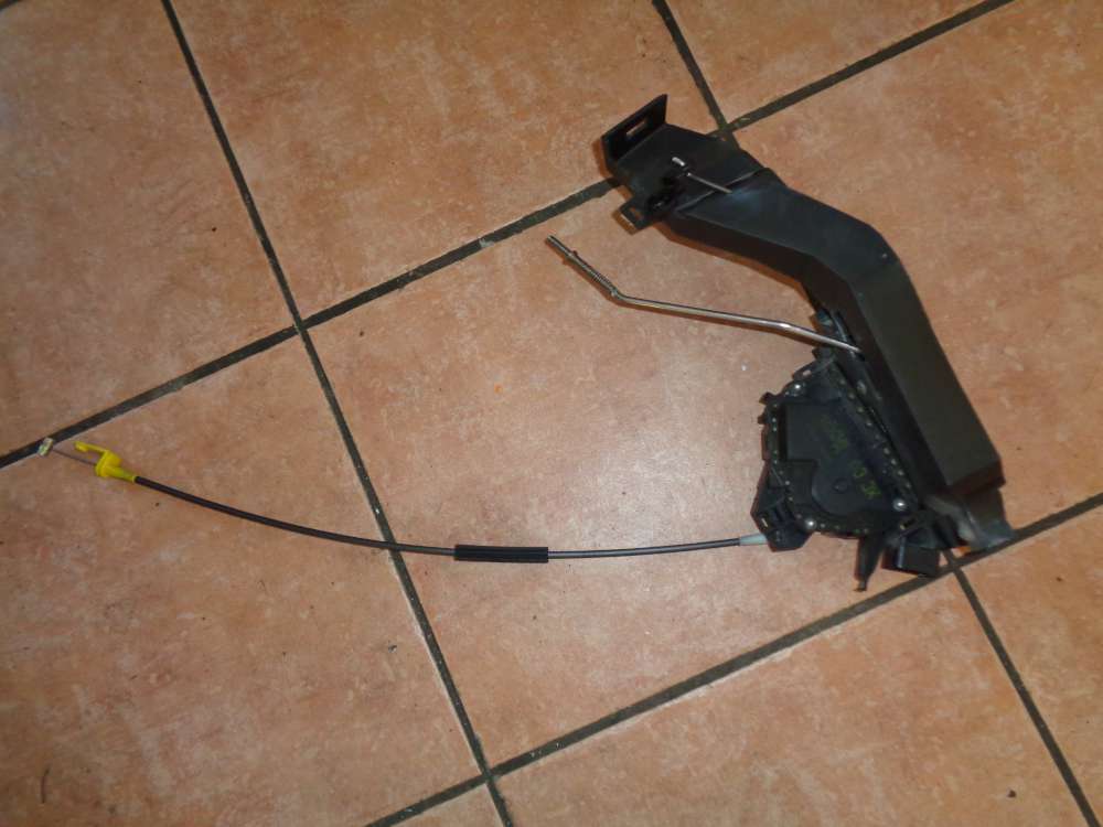 Ford Focus DNW Kombi Trschloss vorne links 2S4A-A21813-CB
