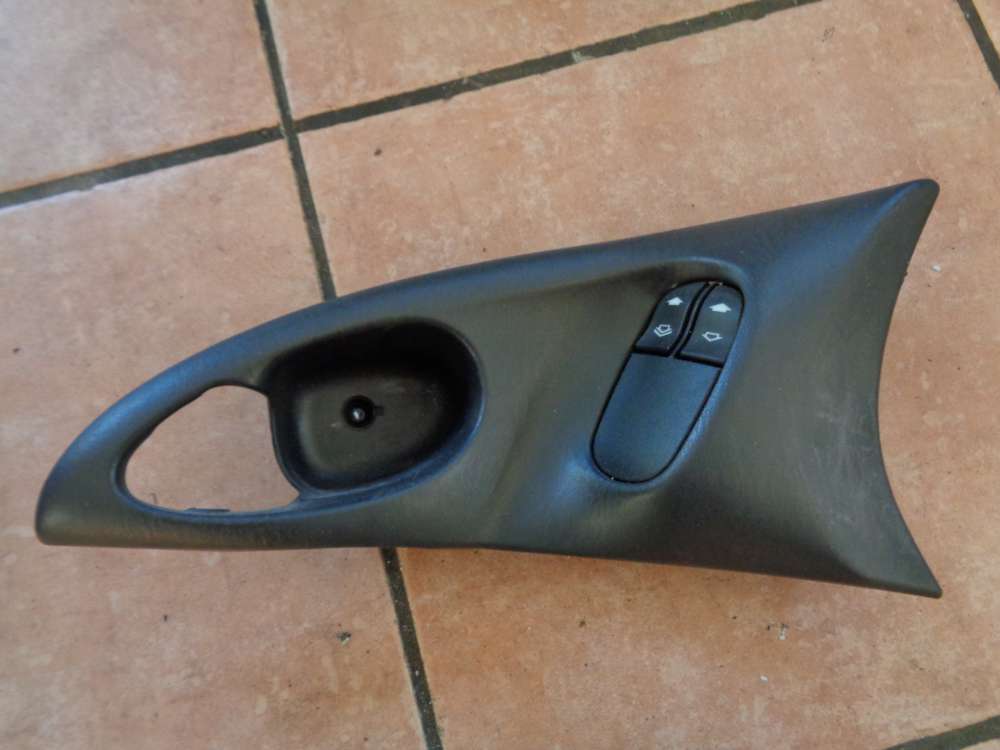 Ford Focus DNW Fensterheber Schalter Haltegriff Griff Vorne Links YS4T 14529 AA 98AB-A22621