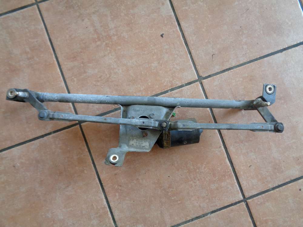 VW Polo 6N1 Wischermotor Vorne 6N1955023A