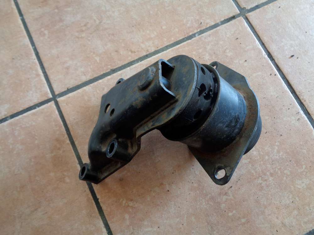 VW Polo 6N1 Original  Motorhalter Motorlager rechts 6N0199176A / 6N0199181D