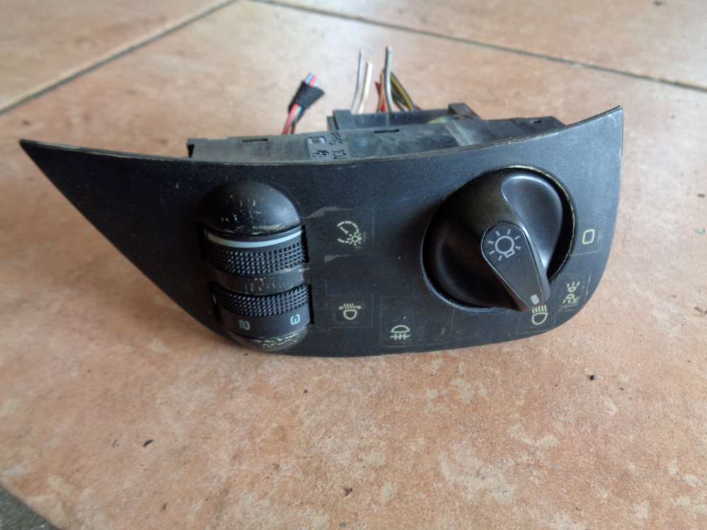 VW Polo 6N1 Original Lichtschalter Schalter 6N1941531M