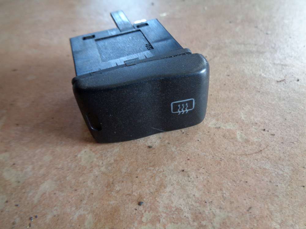 VW Polo 6N1 Original Schalter Heckscheibenheizung 6N1959621