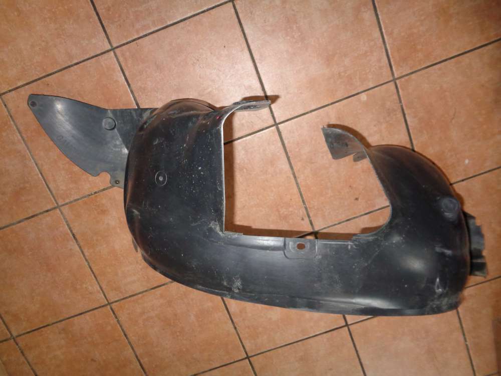 VW Polo 6N2 Original Radhausschale Vorne links 9652531280