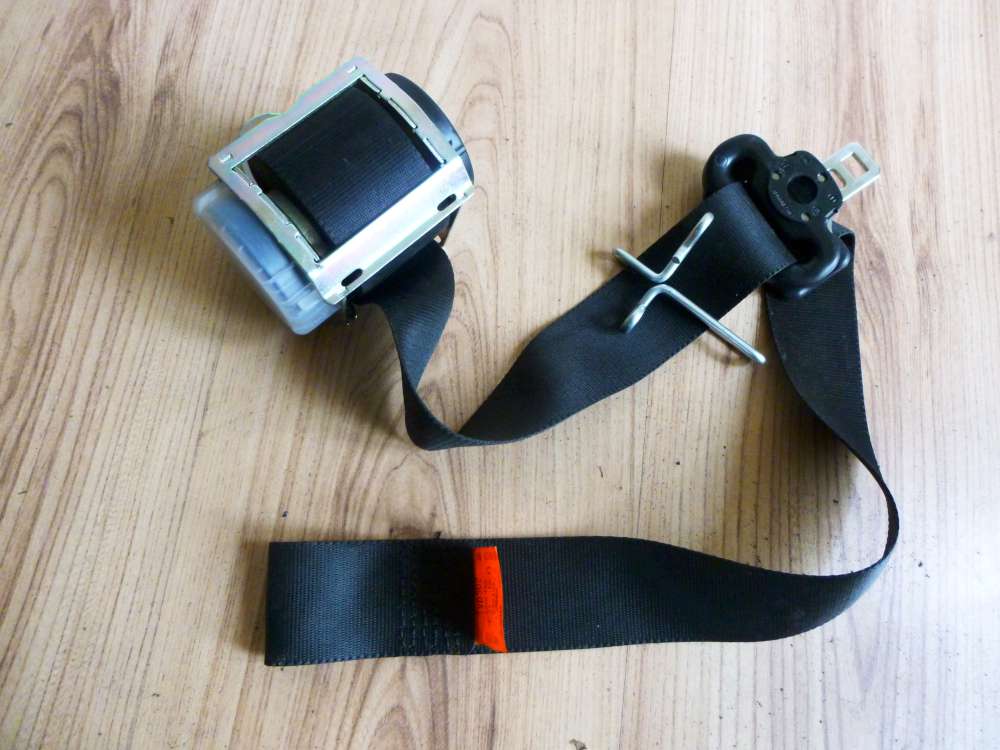 Ford Fiesta  Gurt Sicherheitsgurt vorne rechts 2S5A-B61294-AB