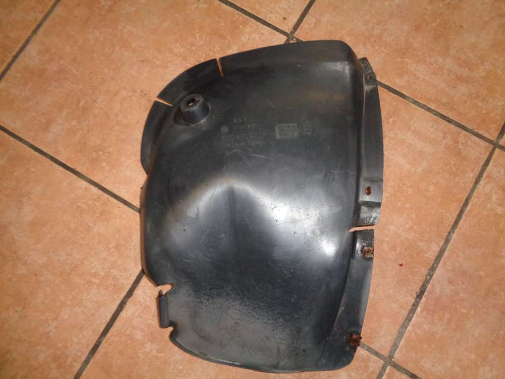 VW Polo 6N2 Radhausschale Radhaus Innenkotflgel Hinten Rechts 6N0810972B