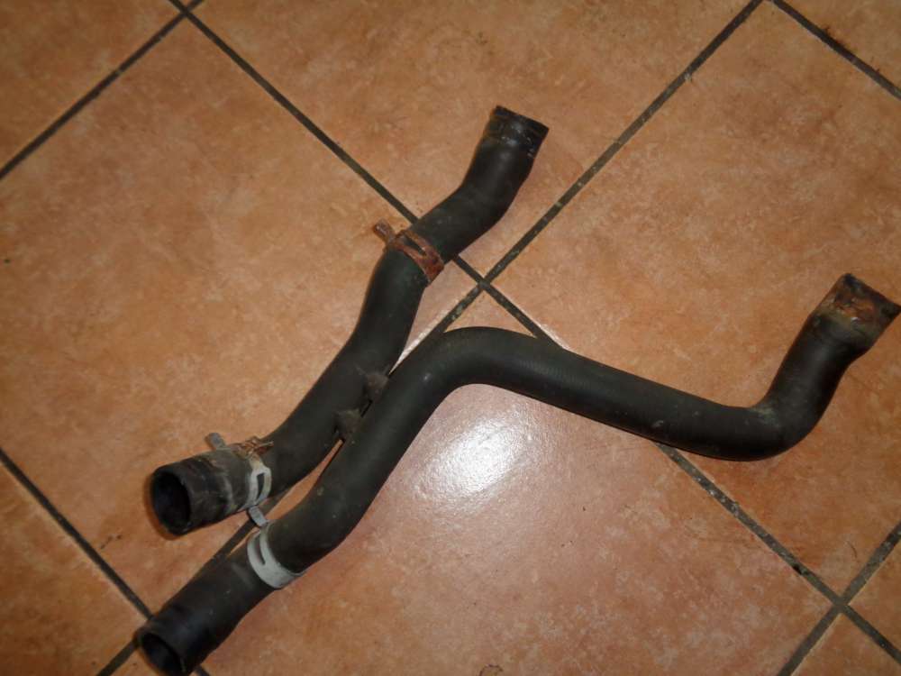 VW Polo 6N2 Khlerschlauch Wasserschlauch 