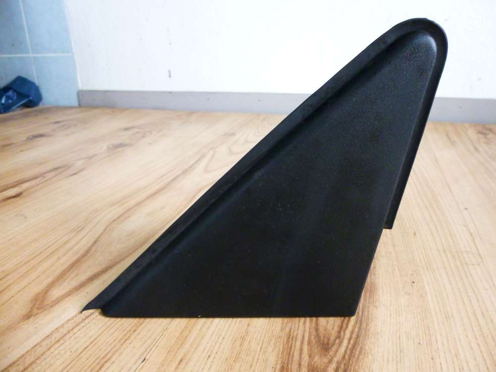 Ford Fiesta V Spiegeldreieck Abdeckung Rechts 2S61A16003A