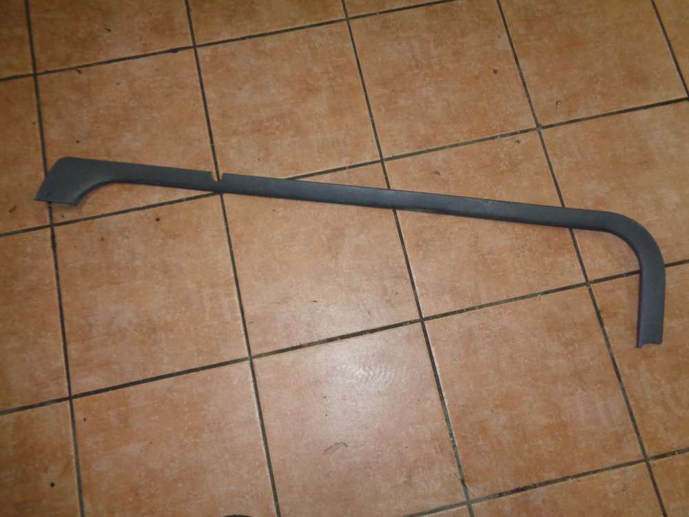 VW Polo 6N2 Original Einstiegsleisten Einstiegsverkleidung Vorne Rechts 6N3853374