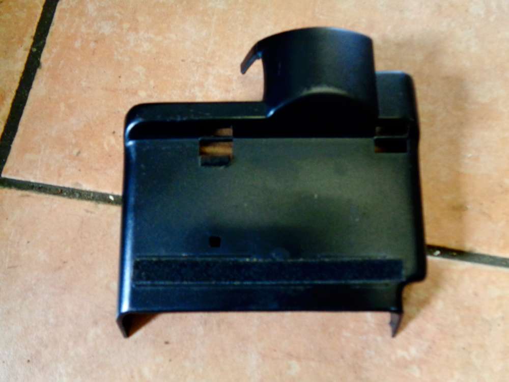 VW Polo 6N Bj:2000 Abdeckung Verkleidung Zndschlo Lenksule 6N0953515