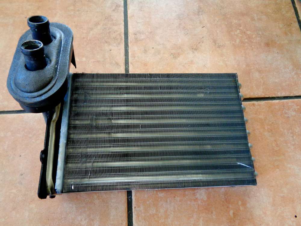 VW Polo 6N Wrmetauscher Heizungskhler 1H1819031