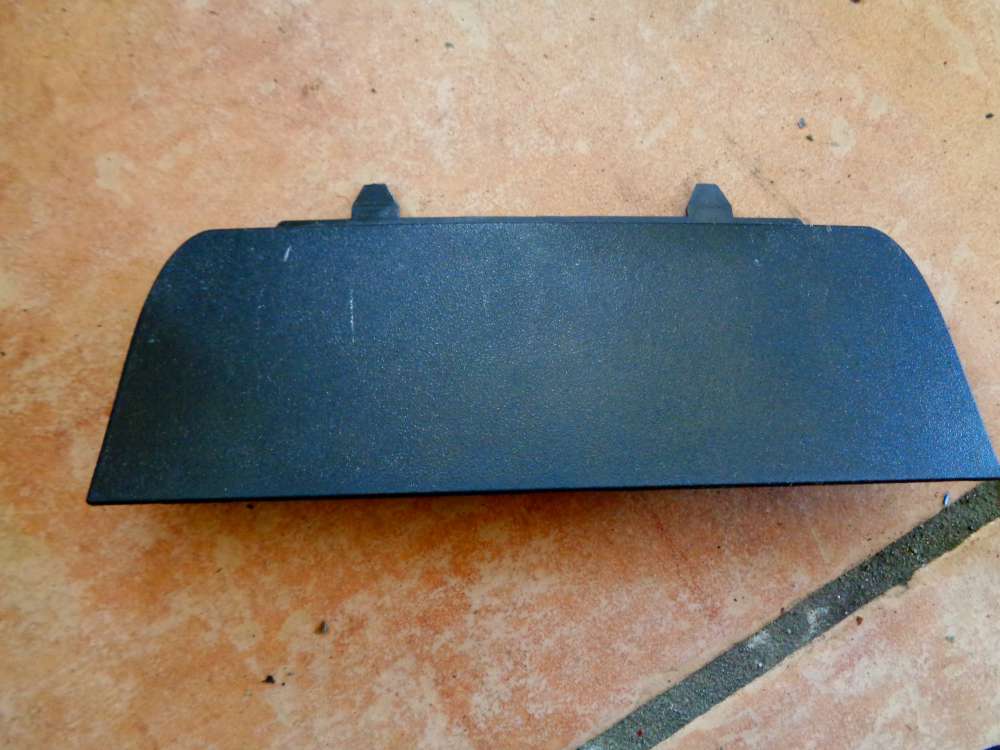 Mercedes A-Klasse W169 A150 Bj:05 Blende Abdeckblende Tr A1697270187