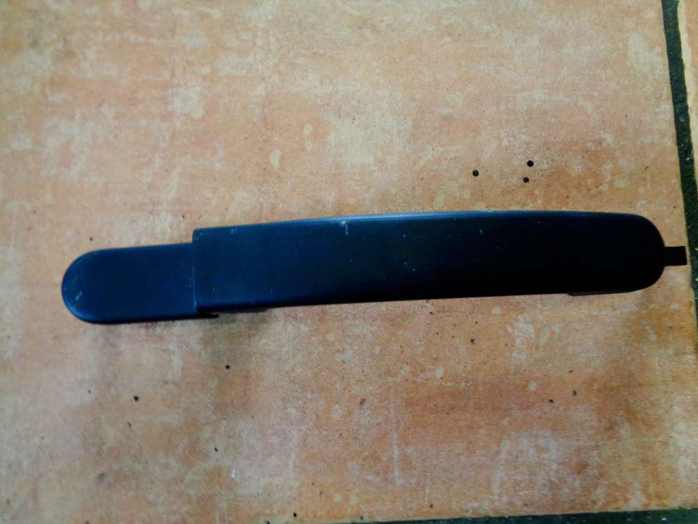 Ford Fusion JU2 5-trig Bj:04 Trgriff Trgriff Hinten Rechts 2S61-A218B08AF