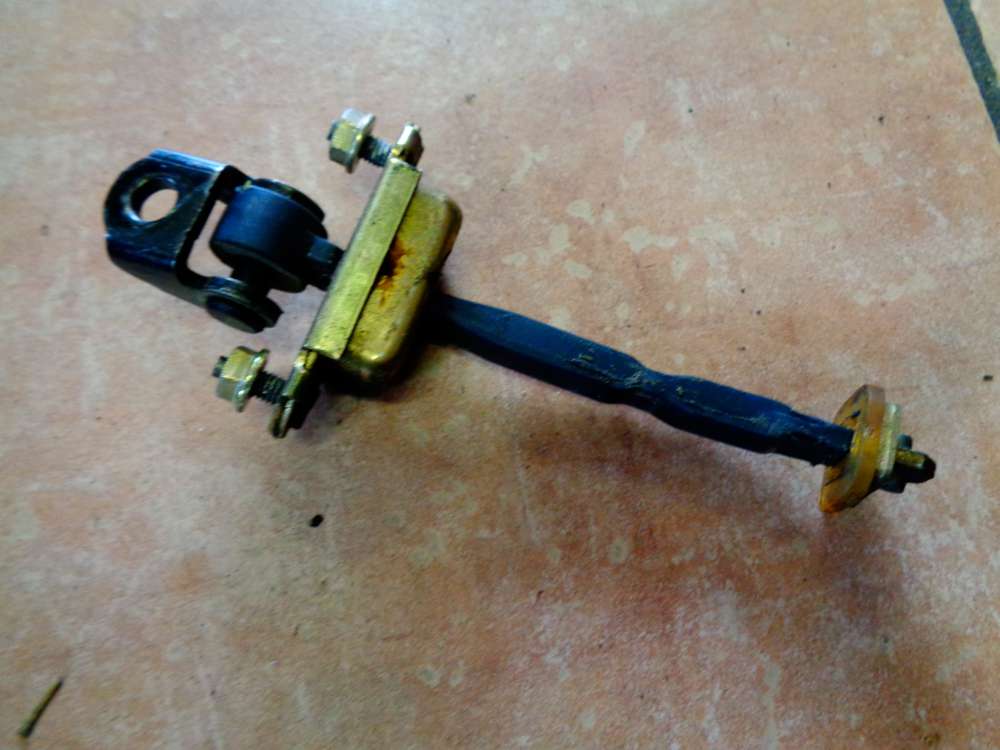 Ford Fusion JU2 5-trig Bj:04 Trfangband Hinten Rechts 