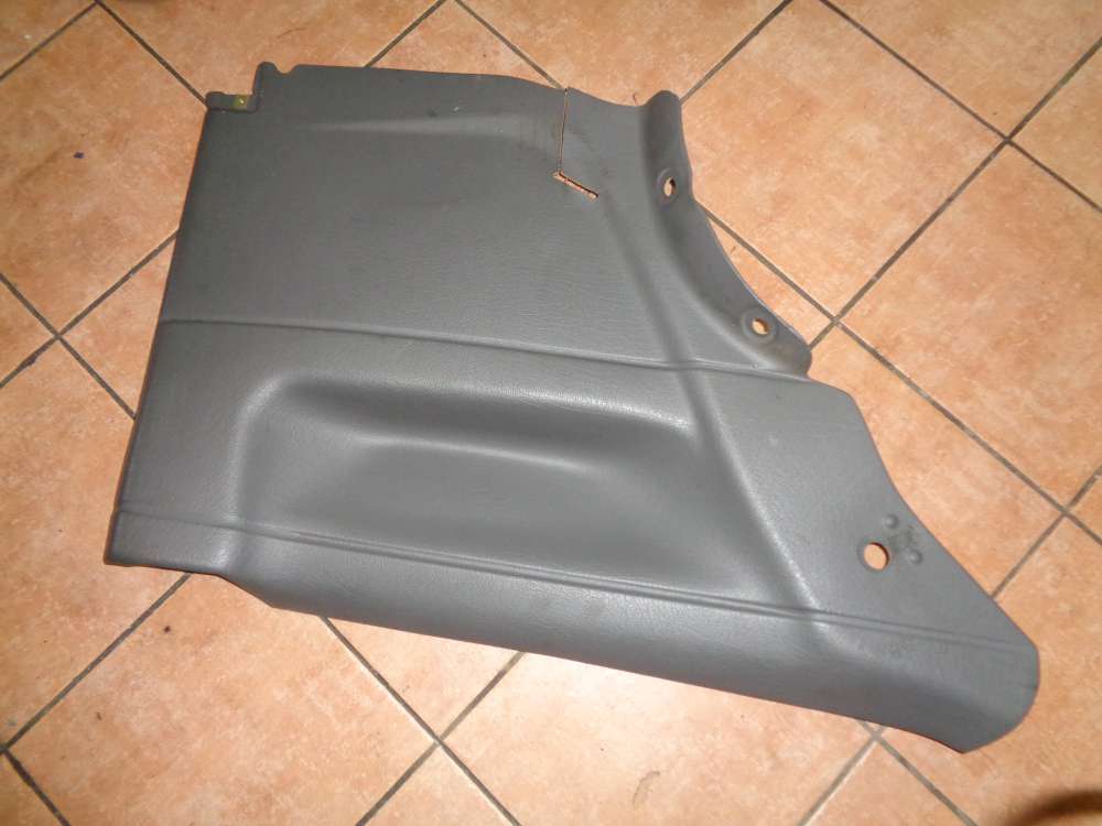 VW Polo 6N2 3-Trer Seitenverkleidung Hinten Links 6N3867043