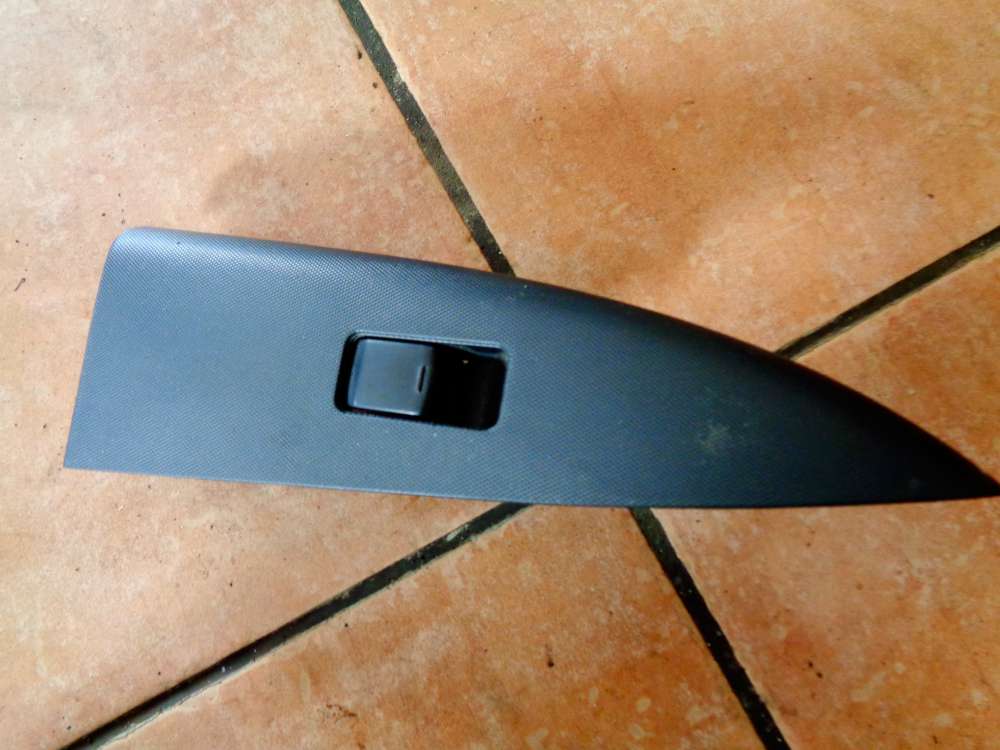 Nissan Note E11 Fensterheberschalter Vorne Rechts 80960-9U00A