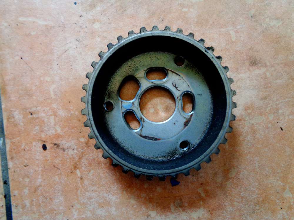 Ford Mondeo I 1.8L Zahnrad Einspritzpumpe 96FF-9A547-AA