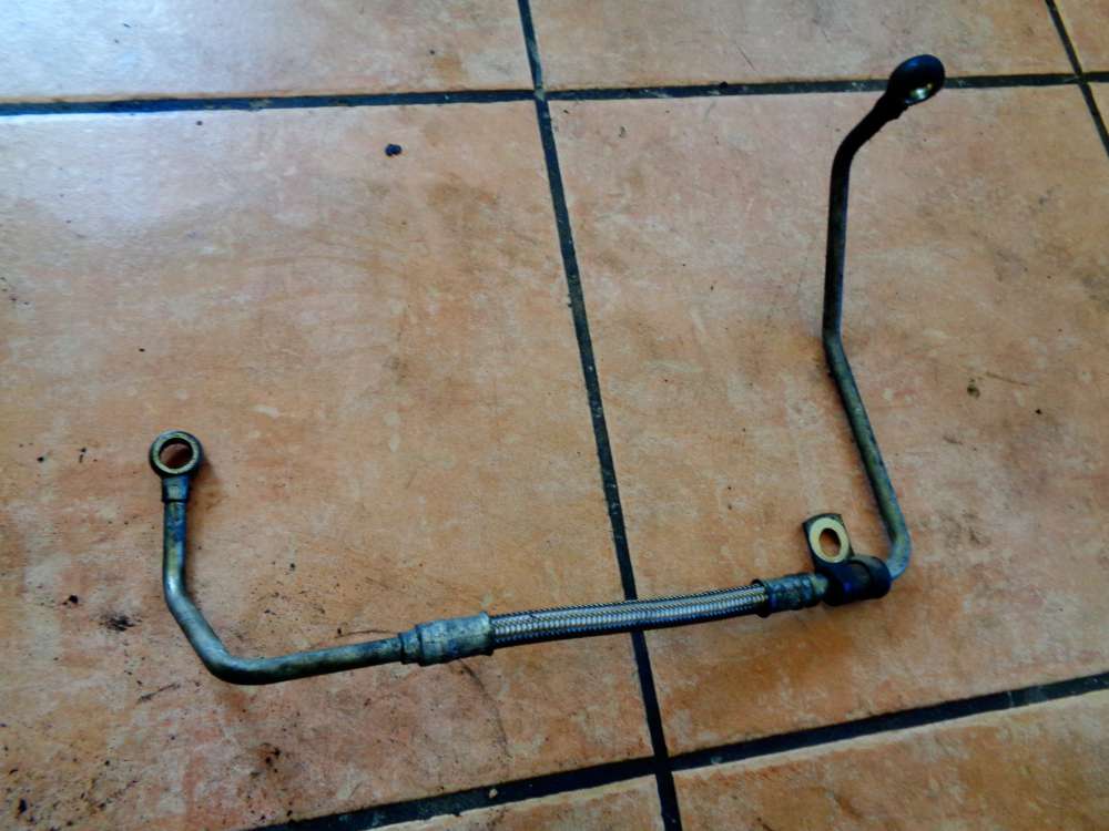 Ford Mondeo I lleitung Leitung 