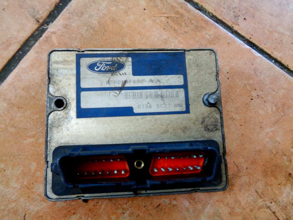 Ford Mondeo MK1 Motorsteuergert 95BB-9F480-AA