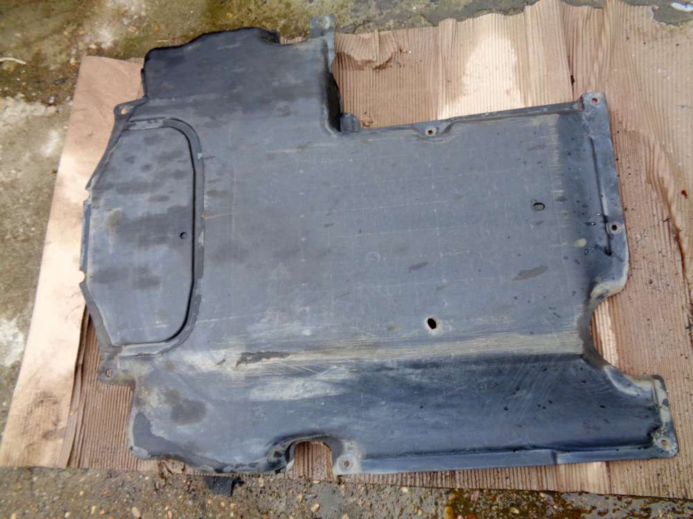 Mercedes W203 C-Klasse Unterbodenschutz Unterfahrschutz A 2035201323