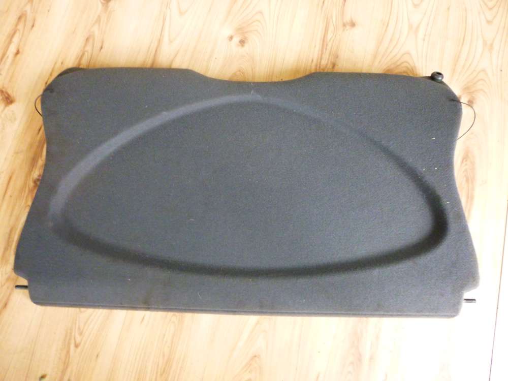Ford Focus DBW Laderaumabdeckung Hutablage 98AB A46506AL