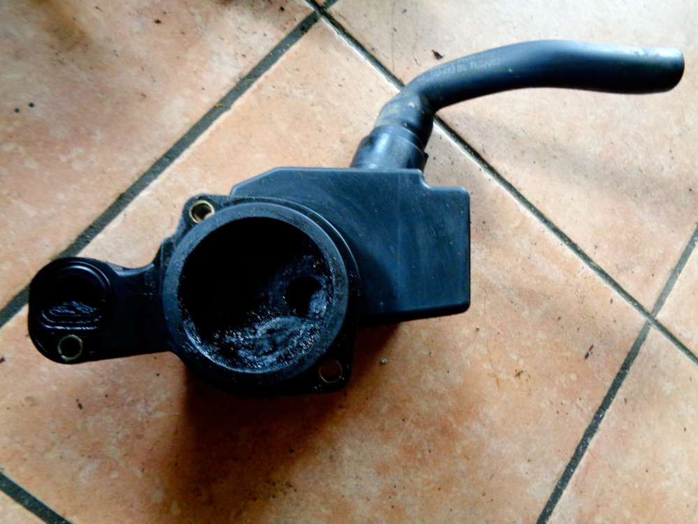 VW Golf III labscheider mit Schlauch 036103464G