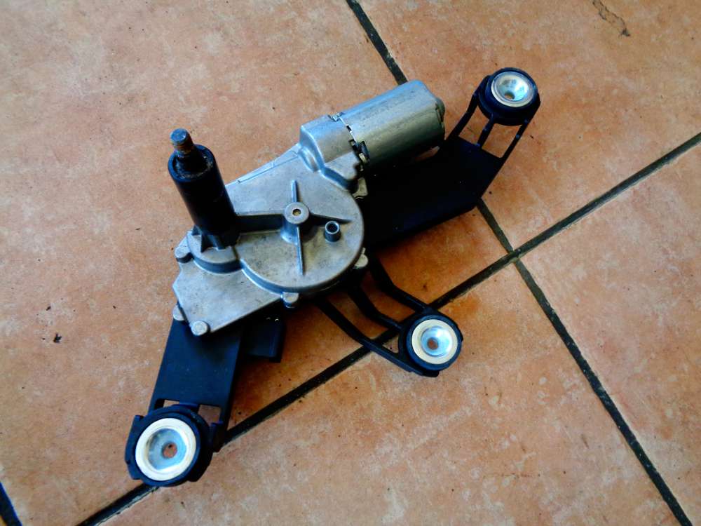 Ford Mondeo 3 Kombi BWY Heckwischermotor Wischermotor Hinten 2S71N17K441AA