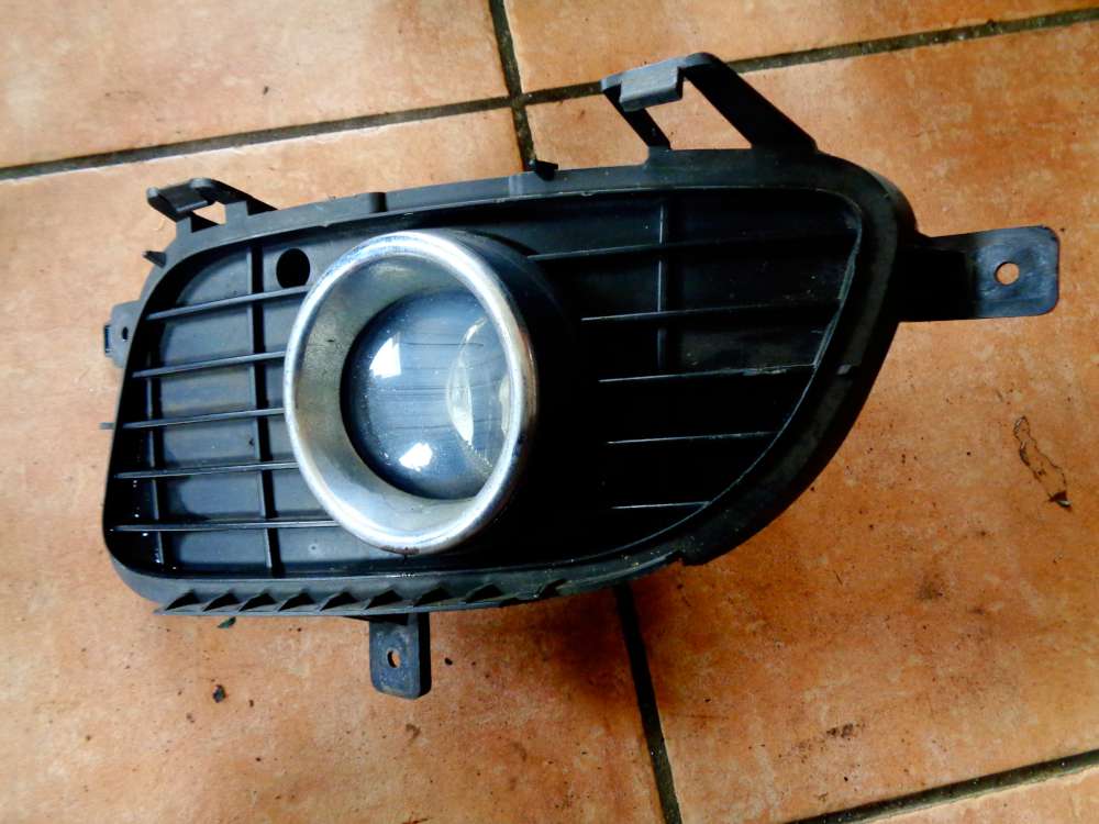 Mercedes Benz W169 Avantgarde Nebelscheinwerfer Links A1698850722 / 0305076001