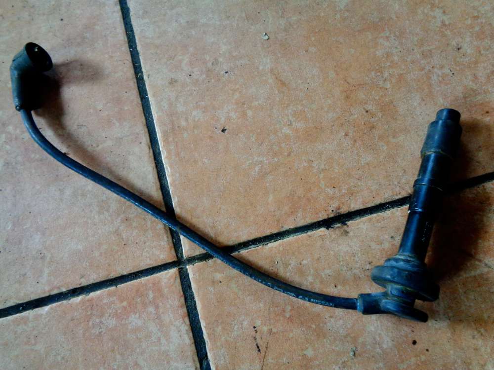 Nissan Micra Zndkabel 