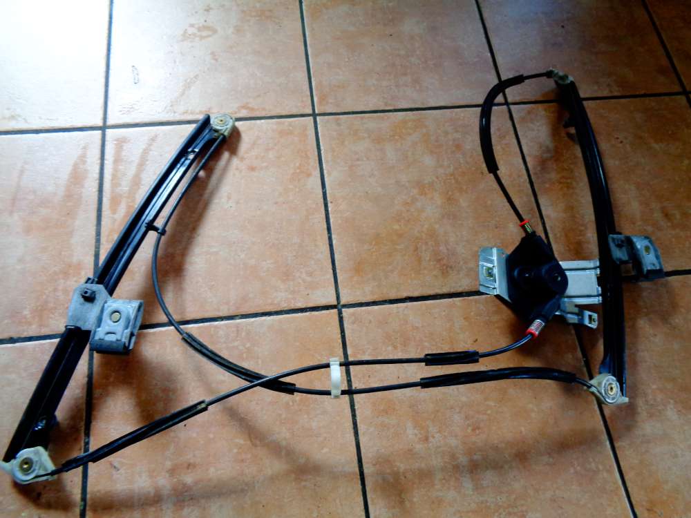 VW Polo 6N2 Bj:2000 3 Trer Fensterheber Vorne Links 