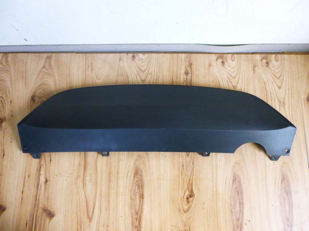 Hyundai IX20 Spoiler Stostange mitte Hinten 86612-1K000