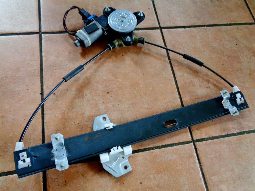 Chevrolet Matiz Bj 2007 Fensterheber Vorne Rechts 96485142