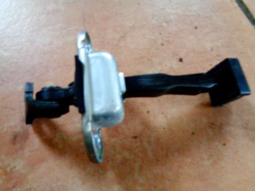 Chevrolet Matiz Bj 2007 T�rfangband T�rstopper Vorne Rechts