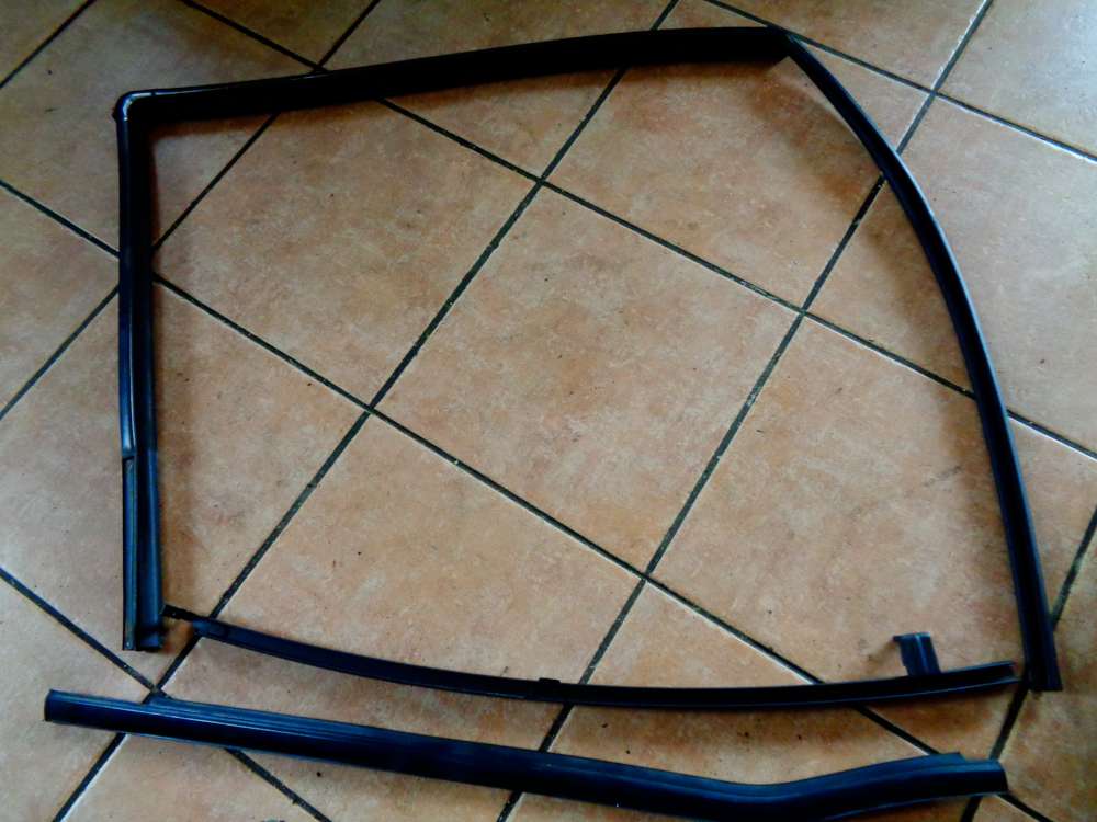 Chevrolet Matiz Fensterf�hrung T�rgummi T�rdichtung Vorne Rechts 