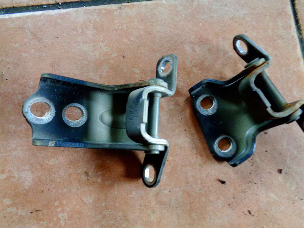 Chevrolet Matiz Bj 2007 Trscharniere Scharniere Tr Vorne Rechts 
