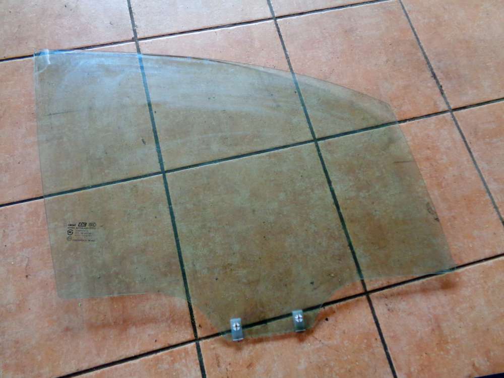 Chevrolet Matiz Bj 2007 Trscheibe Scheibe Fensterscheibe Vorne Rechts 
