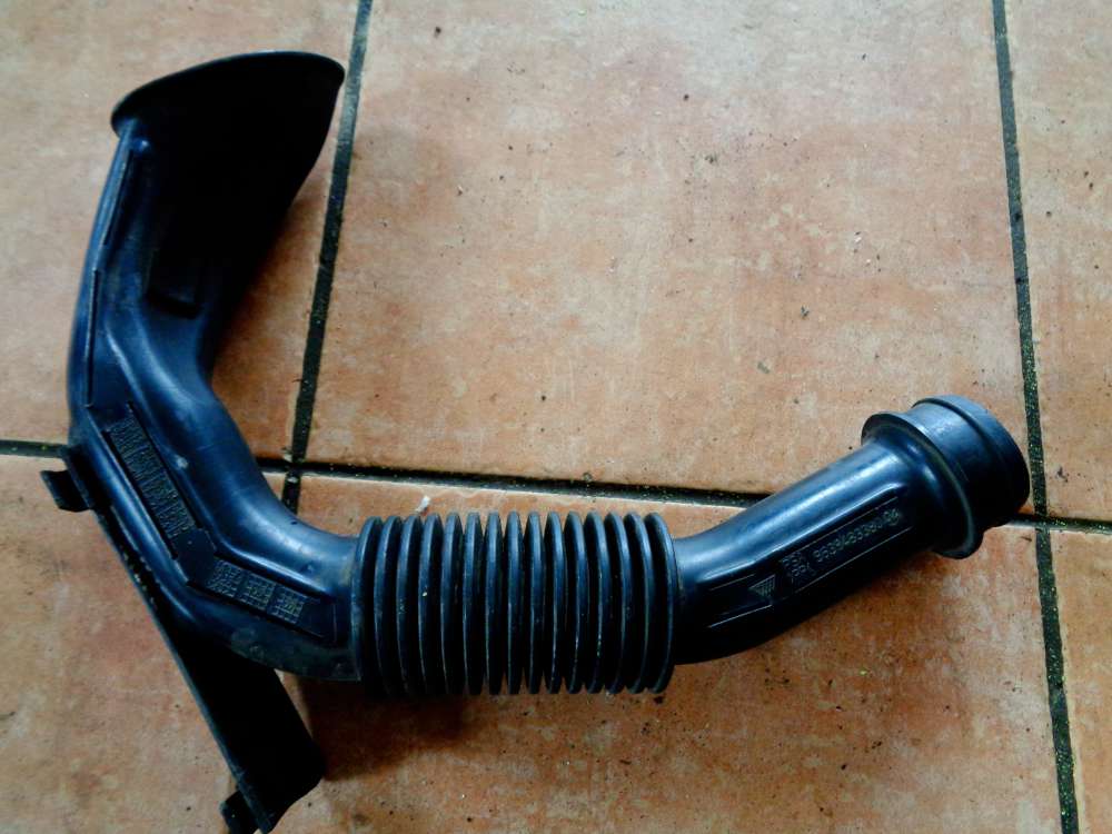Peugeot 206 Bj:1998 1.4 Luftschlauch Ansaugschlauch  9639483380