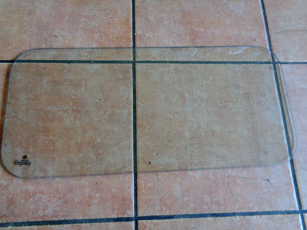 VW Bus LT Seitenscheibe Fensterscheibe 43R-000470