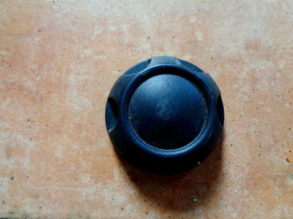 Lancia Abdeckung Kappe Deckel fr Scheinwerfer 1486278