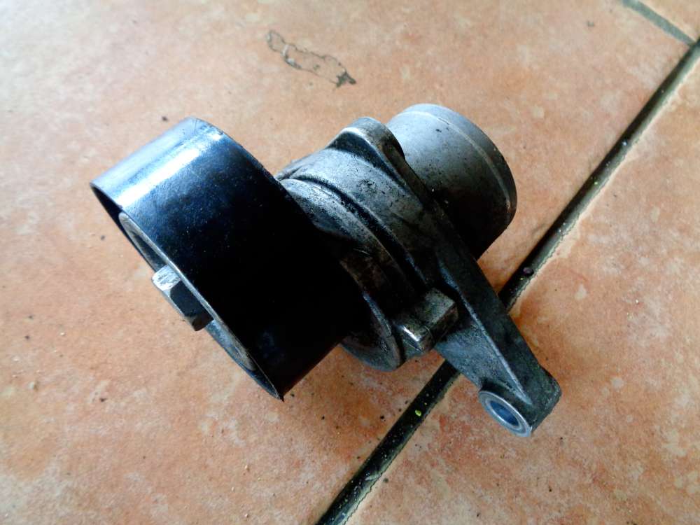 Citroen Xsara Peugeot Bj.01 Spannrolle Spanneinheit Keilrippenriemen 9652073680