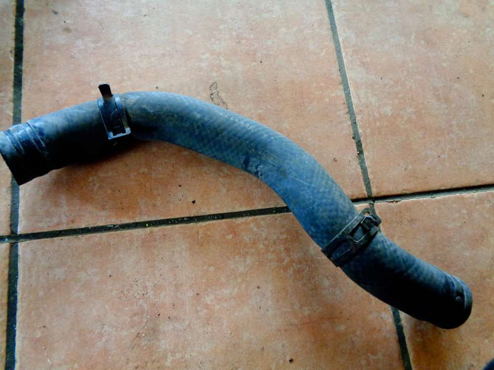 Hyundai Santa Fe 1 Bj:04 Khlerschlauch Khlwasserschlauch unten 25411-26100