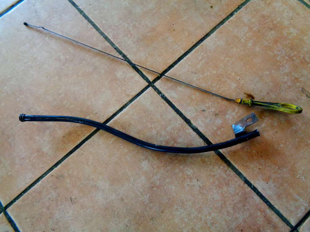 Ford Focus lmessstab YS6G-6750-BC 