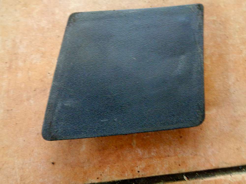 Seat Ibiza  Verkleidung Abdeckung Heckklappe Rcklicht Deckel 6L6867656A