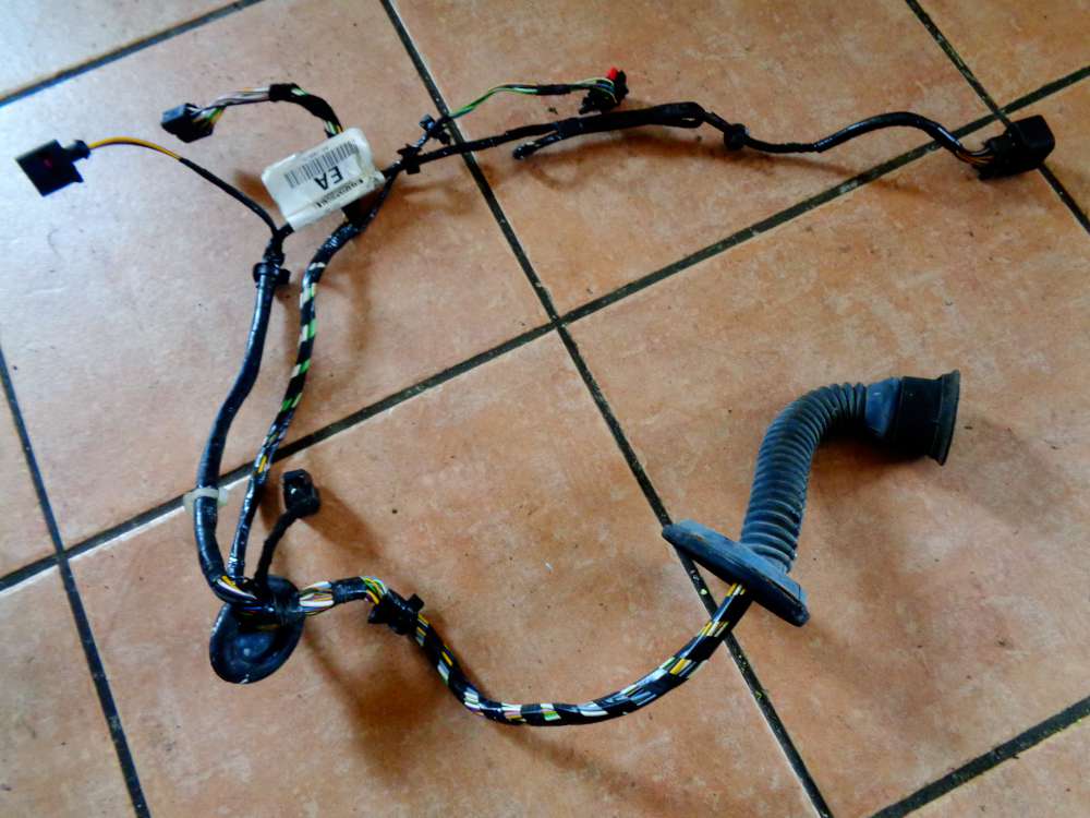 Ford Focus DAW, DBW Bj:02 Trkabelbaum Kabelbaum Vorne Rechts 2M5T-14A584