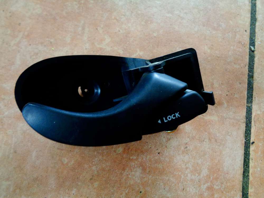 Ford Focus DBW Bj:02 Trgriff innen Vorne Rechts XS41A22600AK
