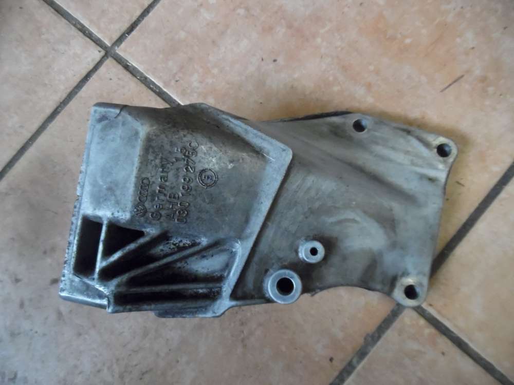 VW Polo 6N Motorhalter Halter 030199275